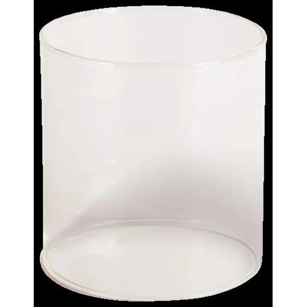 Stansport Replacement Lantern Globe - Clear, One Size